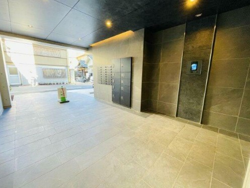 SYFORME NEXT IKEBUKURO WESTの外観写真