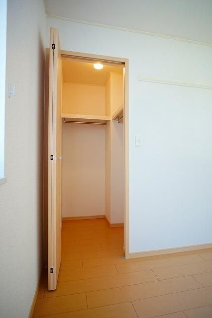 GRACE GARDEN Bの内装写真