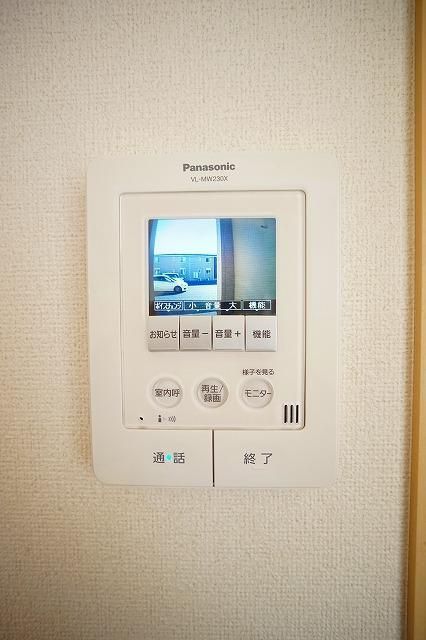GRACE GARDEN Bのその他写真