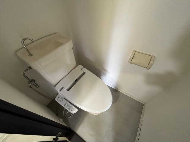 トイレ　バストイレ別でおすすめです☆