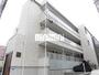 市川駅より徒歩13分 1階 築9年3ヶ月の賃貸物件