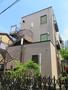 西新宿五丁目駅より徒歩3分 3階 築42年7ヶ月の賃貸物件