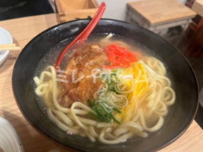飲食店　鉄板ジョニー（飲食店）まで233m
