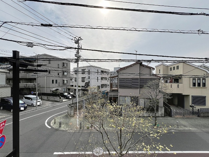 京成本線 京成小岩駅 徒歩6分 2階建 築16年のその他写真