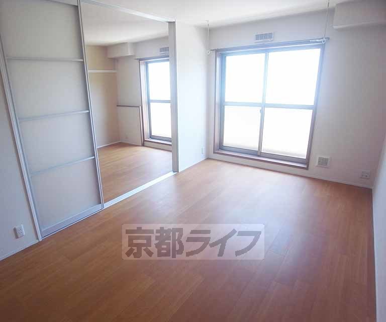 居室・リビング　開放感のあるお部屋です