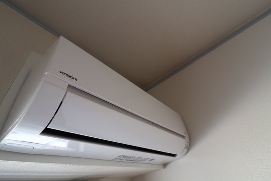 その他設備　※別部屋の写真です