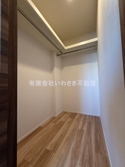 収納　同タイプ別部屋参考写真