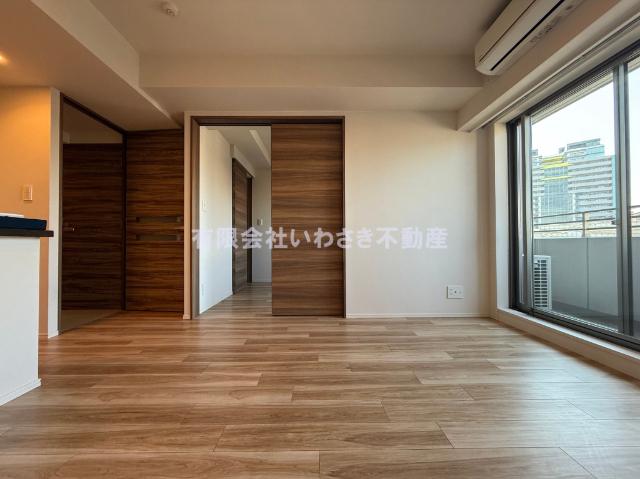 居室・リビング　同タイプ別部屋参考写真