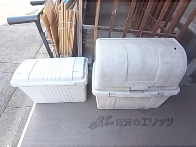 その他共有部分　その他