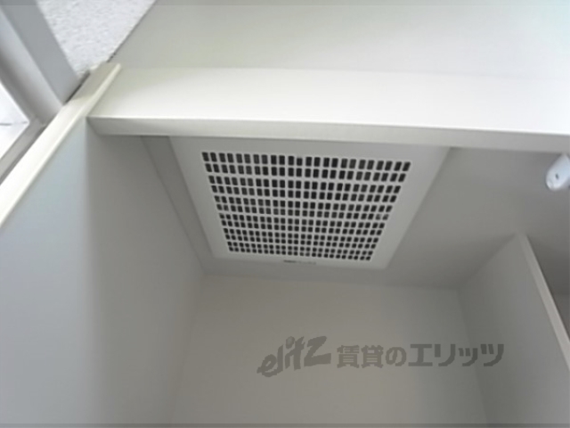 その他　換気扇