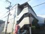 墨染駅より徒歩13分 3階 築28年6ヶ月の賃貸物件