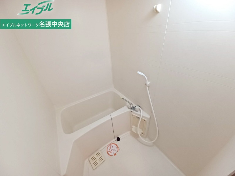 バス・シャワールーム　別部屋画像参考