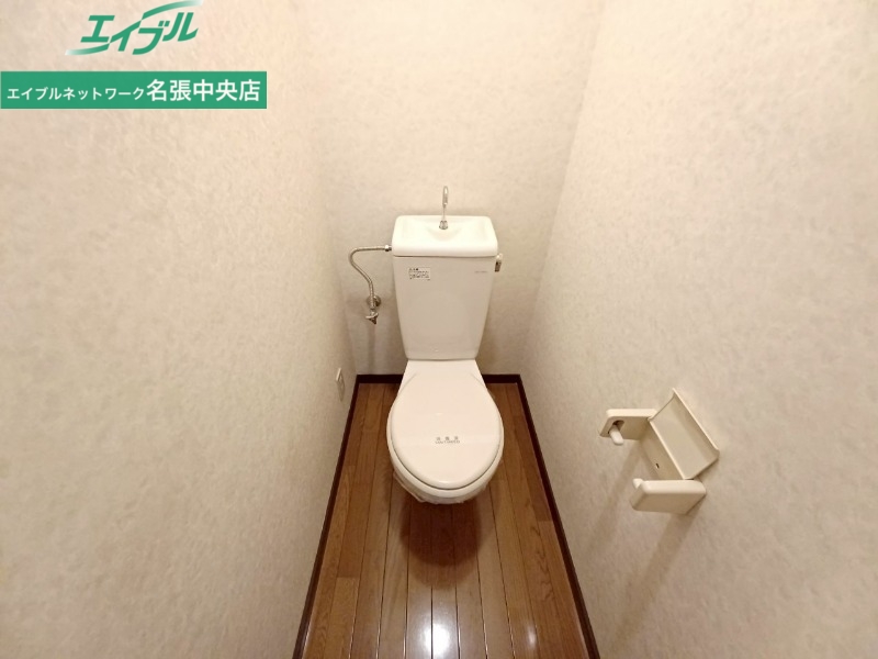 トイレ　別部屋画像参考