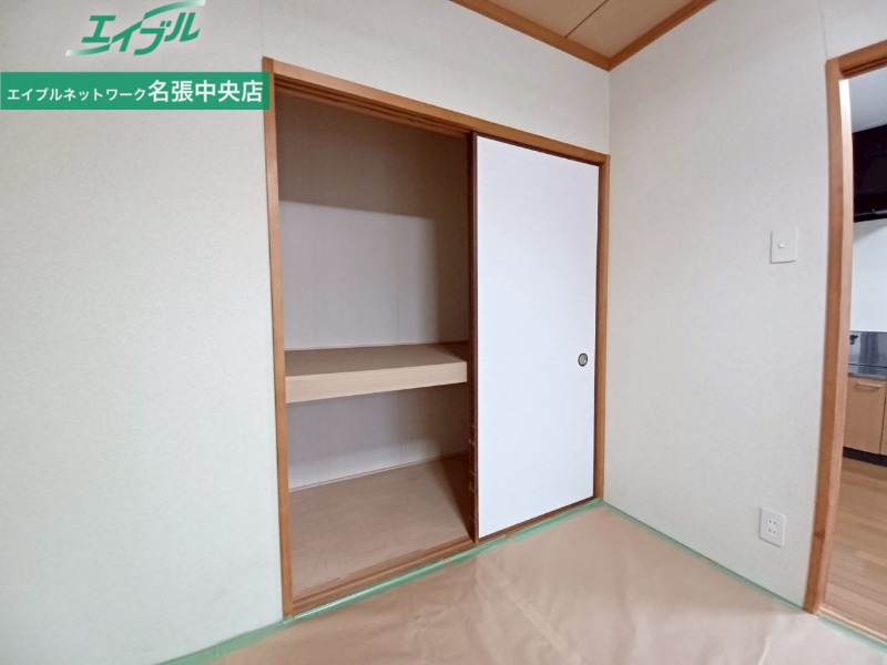 収納　別別部屋画像参考部屋画像参考