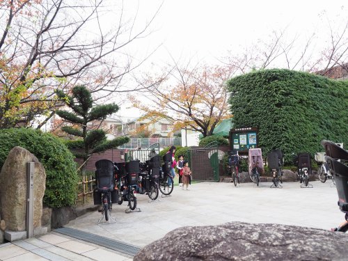 幼稚園・保育園　住吉学園幼稚園（幼稚園・保育園）まで2658m