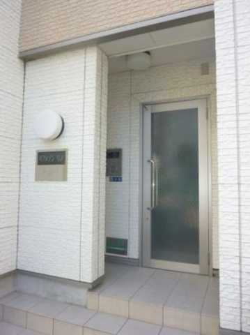 ペアメゾンリノの外観写真