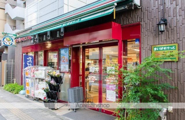 東京メトロ日比谷線 三ノ輪駅 徒歩7分 13階建 築10年の周辺写真