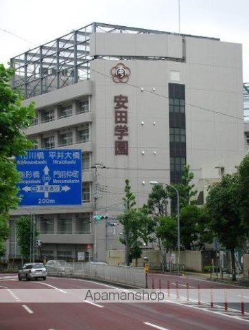 東京メトロ日比谷線 三ノ輪駅 徒歩7分 13階建 築10年の周辺写真