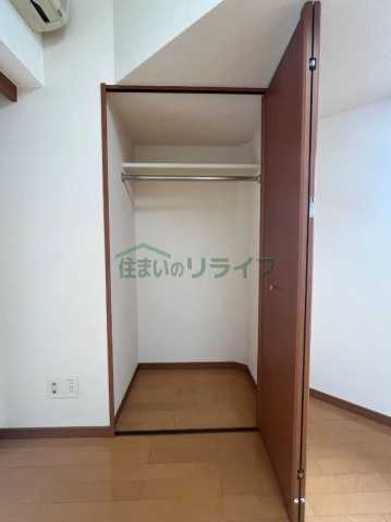収納　※別部屋参考