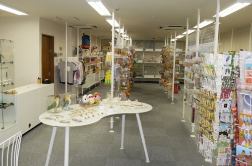 その他　BIRDMORE(バードモア) 南青山店（その他）まで154m