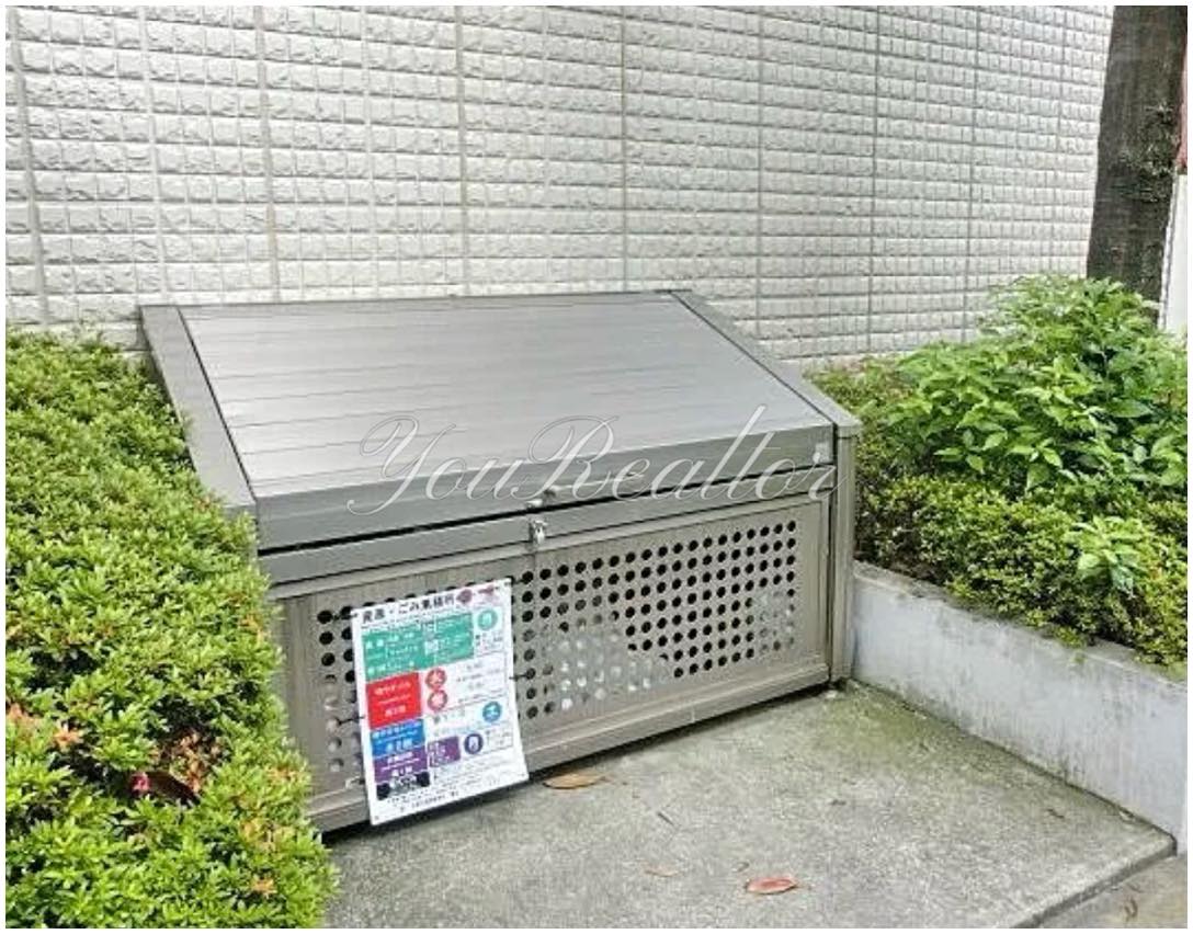 京王井の頭線 駒場東大前駅 徒歩5分 3階建 築24年の外観写真