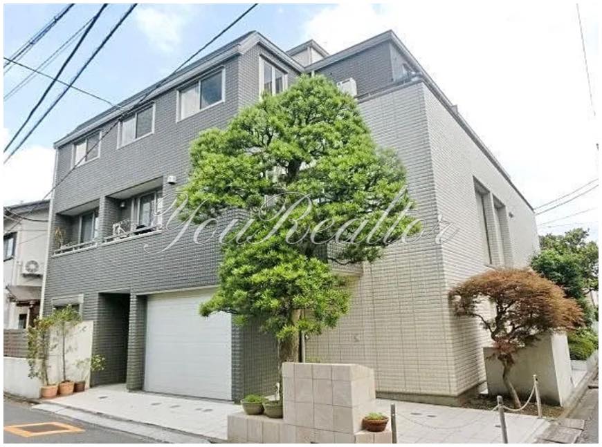 京王井の頭線 駒場東大前駅 徒歩5分 3階建 築24年のその他写真