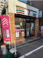 サンウッド文京千駄木フラッツの周辺写真