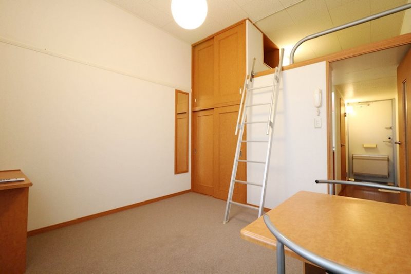 その他部屋・スペース
