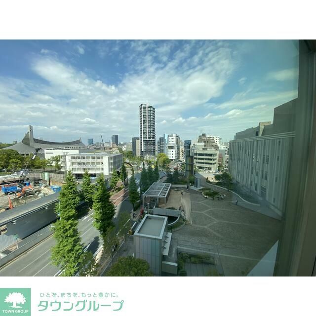 眺望　参考