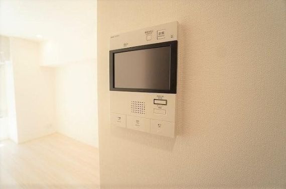 セキュリティ　☆安心のセキュリティ☆