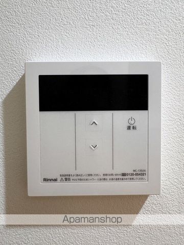 京急本線 雑色駅 徒歩10分 3階建 築1年の内装写真