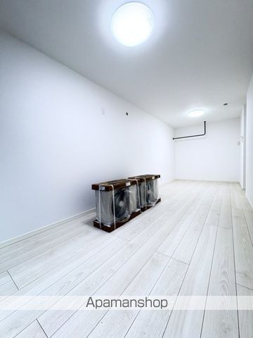 京急本線 雑色駅 徒歩10分 3階建 築1年のその他写真