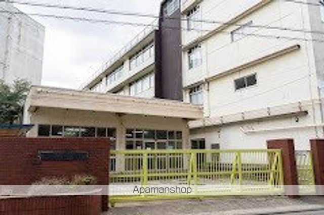 京急本線 雑色駅 徒歩10分 3階建 築1年の周辺写真