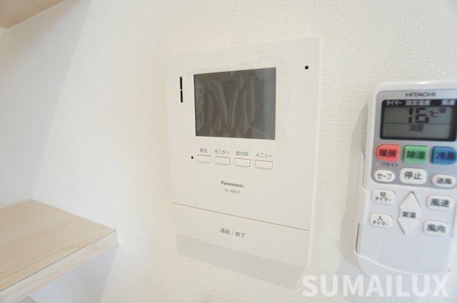 ADC新外クルークのその他写真