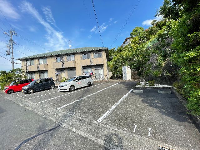 ウィル洋光台のその他写真