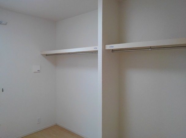 パークメゾン華VIの内装写真