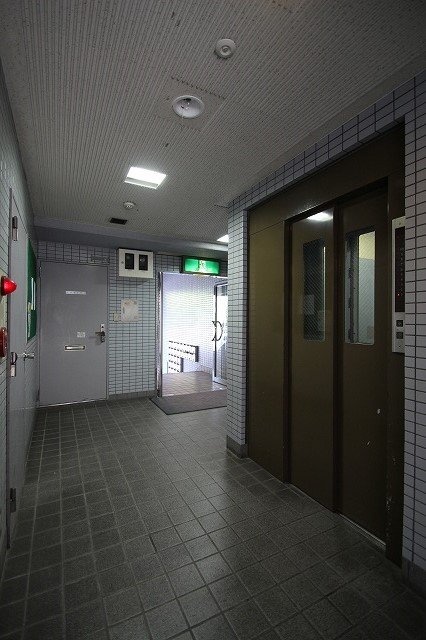 ロビー