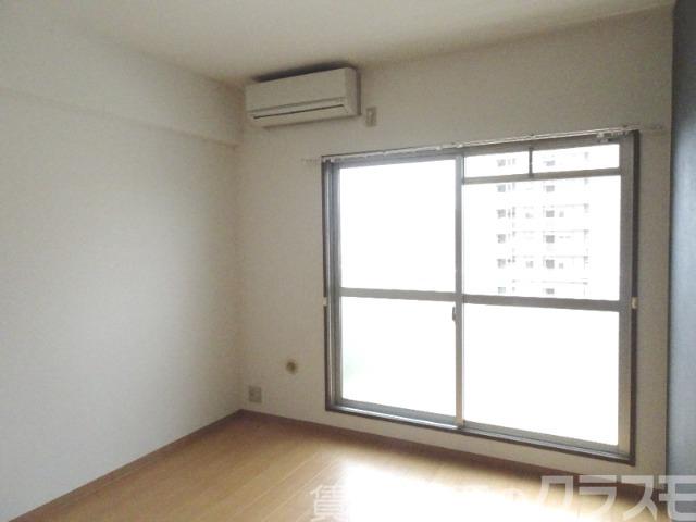 居室・リビング　明るいお部屋です♪