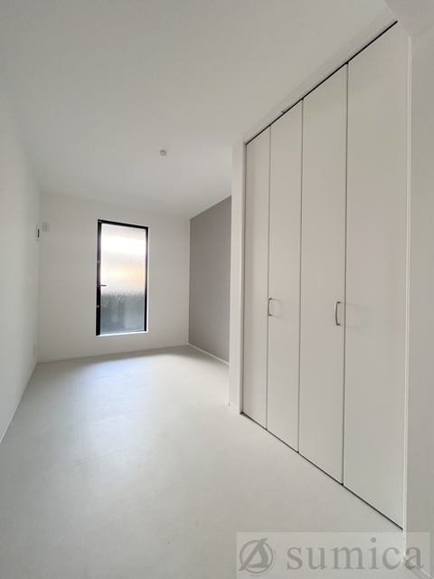 バルコニー　さぁ帰ろうと思えるお部屋。住む人を幸せにします。