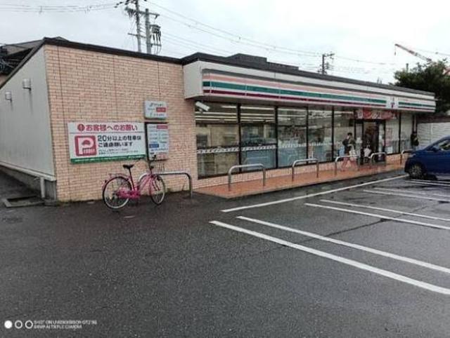 コンビニ　セブンイレブン大阪今福南1丁目店（コンビニ）まで277m