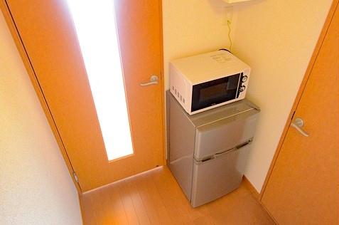 レオパレス瀬戸越のその他写真