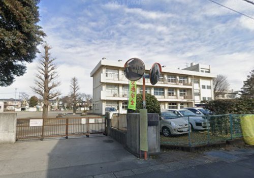 小学校　相模原市立相模台小学校（小学校）まで1594m