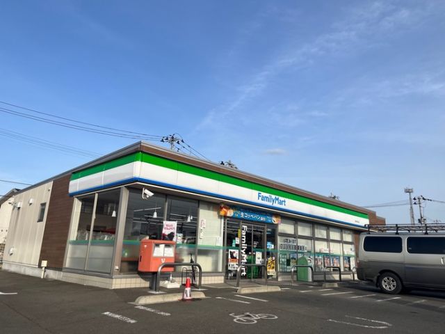 仙台市地下鉄東西線 荒井駅 徒歩12分 3階建 築4年のその他写真