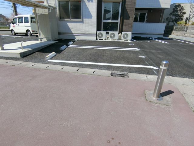 仙台市地下鉄東西線 荒井駅 徒歩12分 3階建 築4年のその他写真