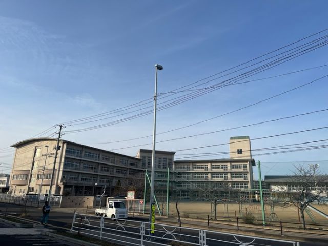 仙台市地下鉄東西線 荒井駅 徒歩12分 3階建 築4年のその他写真