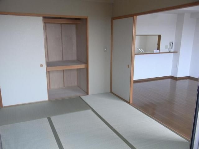 その他部屋・スペース　NULL