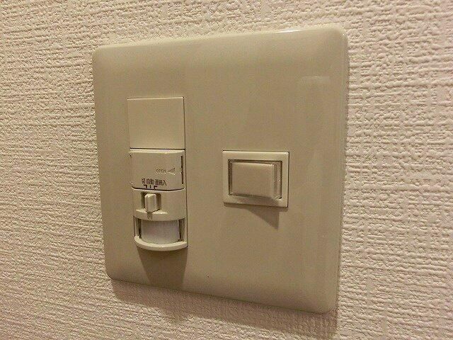 ベルガモット門司駅前のその他写真