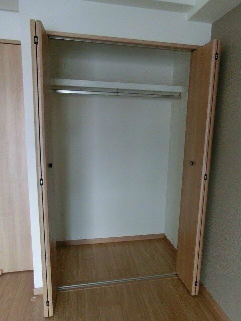 ベルガモット門司駅前の内装写真