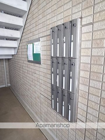 エヴァーの外観写真