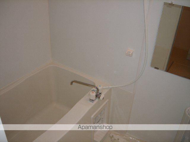 エヴァーの風呂写真